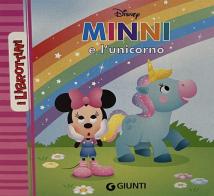 Minni e l'unicorno. Ediz. a colori edito da Disney Libri
