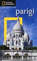 Parigi. Con Carta geografica ripiegata di Lisa Davidson, Elizabeth Ayre edito da White Star