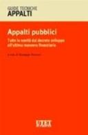 Novita decreto sviluppo di Giuseppe Rusconi edito da Utet Giuridica