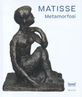 Matisse. Metamorfosi. Museo MAN. Ediz. illustrata edito da 24 Ore Cultura