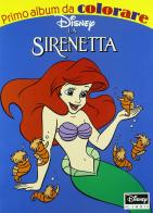 La sirenetta edito da Disney Libri