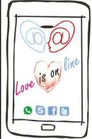 Love is on line di Laura M. Limoli edito da Prospettiva Editrice