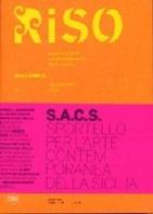 S.A.C.S. Sportello per l'Arte Contemporanea della Sicilia edito da Skira