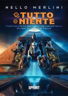 O tutto o niente di Nello Merlini edito da BooksprintEdizioni