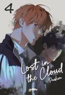 Lost in the cloud vol. 4 di Paskim edito da Jundo