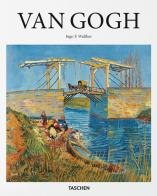 Van Gogh. Ediz. inglese di Ingo F. Walther edito da Taschen