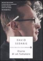Diario di un fumatore di David Sedaris edito da Mondadori