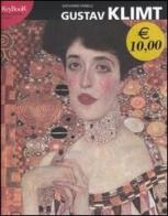 Gustav Klimt di Giovanni Fanelli edito da Keybook
