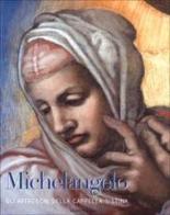 Michelangelo. Gli affreschi della Cappella Sistina. Ediz. illustrata di Marcia Brown Hall edito da Marietti 1820