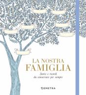 La nostra famiglia. Storie e ricordi edito da Demetra