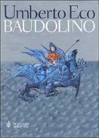 Baudolino di Umberto Eco edito da Bompiani