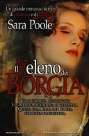 Il veleno dei Borgia di Sara Poole edito da Newton Compton