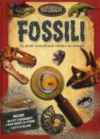 Fossili. Ediz. illustrata edito da IdeeAli