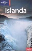 Islanda di Paul Harding, Joe Bindloss edito da EDT