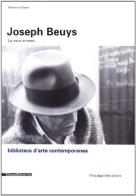 Joseph Beuys. La vera mimesi di Massimo Donà edito da Silvana