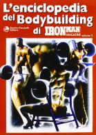 L' enciclopedia del bodybuilding di Ironman Magazine vol.2 edito da La Libreria di Olympian's News