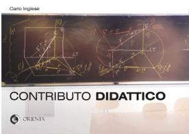 Contributo didattico edito da Orienta