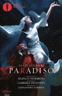 Paradiso di Dante Alighieri edito da Mondadori