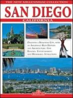 San Diego di John W. Gilbert edito da Bonechi
