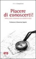 Piacere di conoscerti! Parole, luoghi, personaggi alla scoperta di Gesù di Alberto Campoleoni edito da AVE