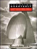 Yachting quarterly vol.6 edito da Yachting Library