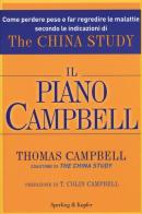 Il piano Campbell di Thomas M. II Campbell edito da Sperling & Kupfer