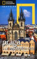 Praga e Repubblica Ceca. Con Carta geografica ripiegata di Stephen Brook edito da White Star