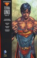 Terra uno. Superman vol.3 di J. Michael Straczynski edito da Lion
