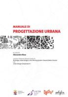 Manuale di progettazione urbana edito da EDIFIR