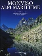 Monviso Alpi marittime edito da Priuli & Verlucca