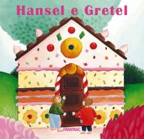 Hansel e Gretel. Nuova ediz. di Nicoletta Codignola edito da Fatatrac