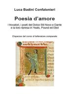 Poesia d'amore di Luca Badini Confalonieri edito da Youcanprint