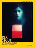 La scatola rossa di Rex Stout edito da Mondadori