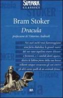 Dracula di Bram Stoker edito da BUR Biblioteca Univ. Rizzoli