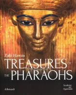 I tesori del faraone. Catalogo della mostra (Roma, 24 ottobre 2025-3 maggio 2026). Ediz. inglese edito da Allemandi
