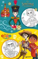 Coco e Lo schiaccianoci e i Quattro Regni. Maxi supercolor. Ediz. a colori edito da Disney Libri