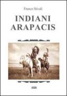 Indiani AraPacis di Franco Stivali edito da Simple