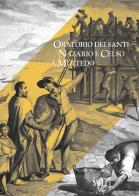 Oratorio dei Santi Nazario e Celso a Multedo edito da SAGEP