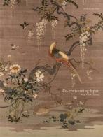 Re-envisioning Japan. Meiji fine art textiles edito da 5 Continents Editions