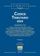 Codice tributario 2024 edito da Maggioli Editore