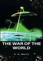 The war of the worlds. Nuova ediz. di Herbert George Wells edito da Alemar