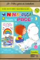 Facciamo la pace? Nina&Olga. I libri gioco di Nic. Ediz. a colori. Con Gioco di Nicoletta Costa edito da Ludattica