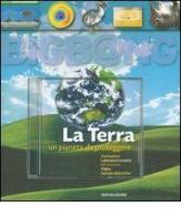 La terra. Un pianeta da proteggere. Con CD-ROM di Christophe Bonnefoy, Bernard Msihid edito da Mondadori
