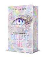 Release me. Shatter me: the New Republic. Con Ex libris vol. 2 di Tahereh Mafi edito da Fanucci