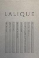 Lalique. Ediz. inglese edito da 5 Continents Editions