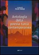 Antologia della poesia turca contemporanea edito da Manni