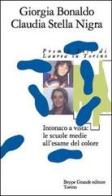 Intonaco a vista: le scuole medie all'esame del colore di Giorgia Bonaldo, Claudia S. Nigra edito da Beppe Grande Editore