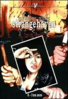 Strangehaven vol.6 di Gary S. Millidge edito da Black Velvet