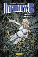 Infinity 8 vol.1 di Lewis Trondheim, Dominique Bertail edito da Panini Comics