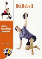 Kettlebell di Guido Bruscia edito da Elika